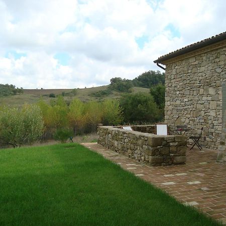 Agriturismo Montelovesco Brunetta Extérieur photo