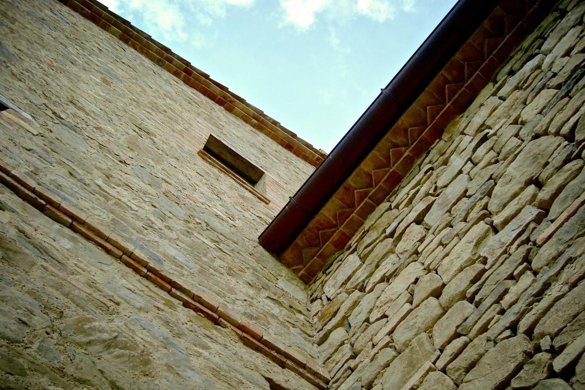 Agriturismo Montelovesco Brunetta Extérieur photo