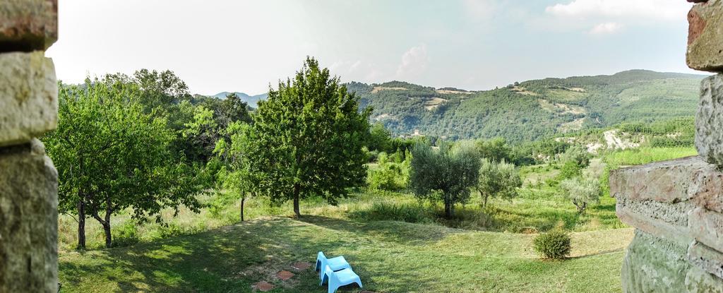 Agriturismo Montelovesco Brunetta Extérieur photo