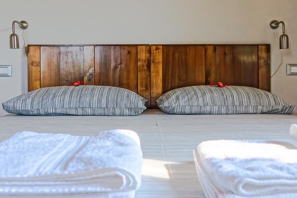 Agriturismo Montelovesco Brunetta Chambre photo