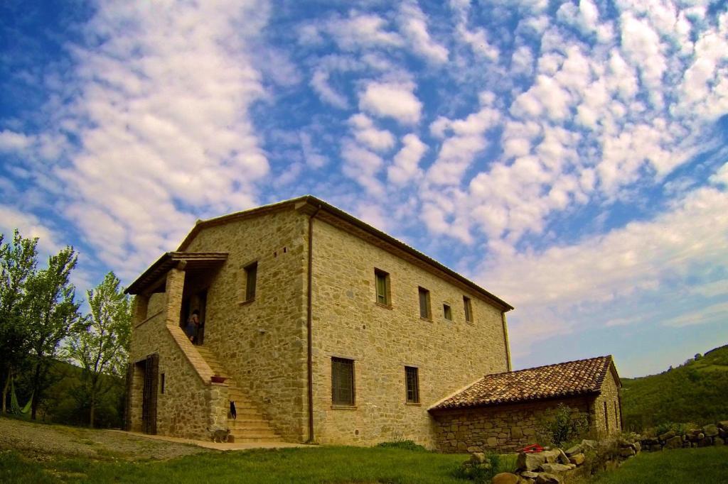 Agriturismo Montelovesco Brunetta Extérieur photo
