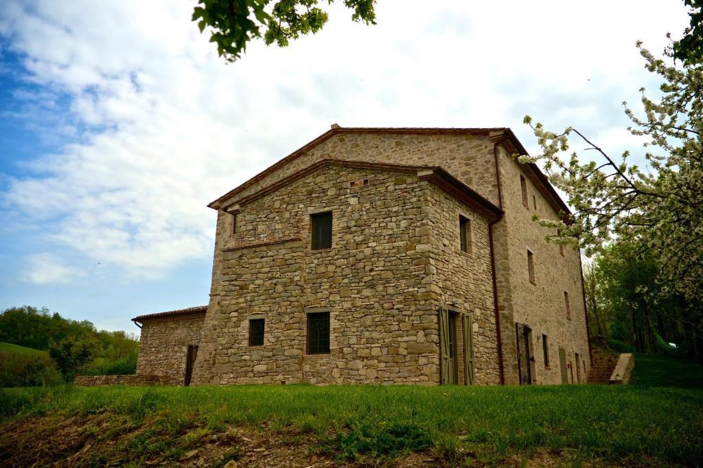 Agriturismo Montelovesco Brunetta Extérieur photo