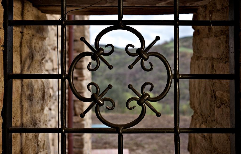 Agriturismo Montelovesco Brunetta Extérieur photo