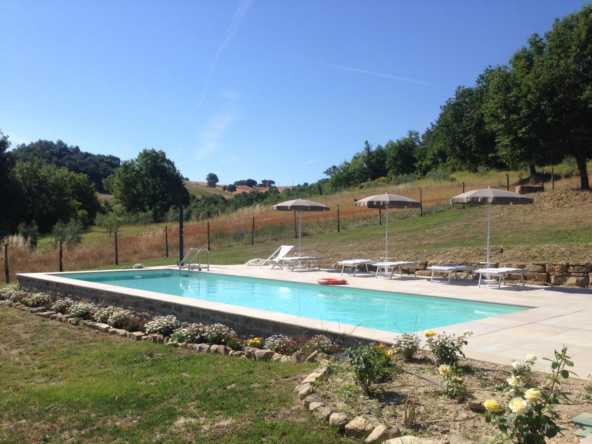 Agriturismo Montelovesco Brunetta Extérieur photo