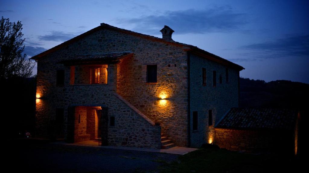 Agriturismo Montelovesco Brunetta Extérieur photo