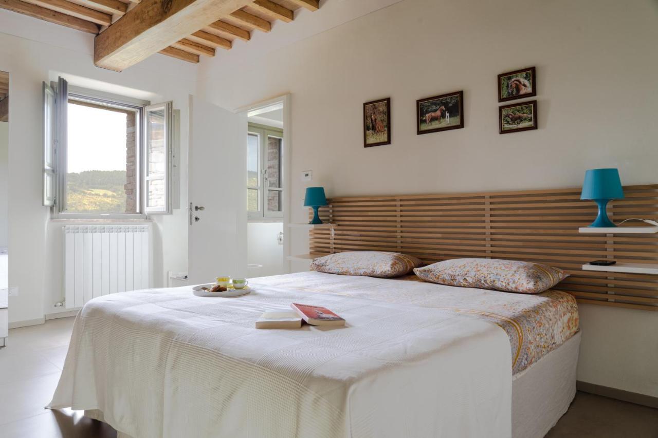 Agriturismo Montelovesco Brunetta Extérieur photo