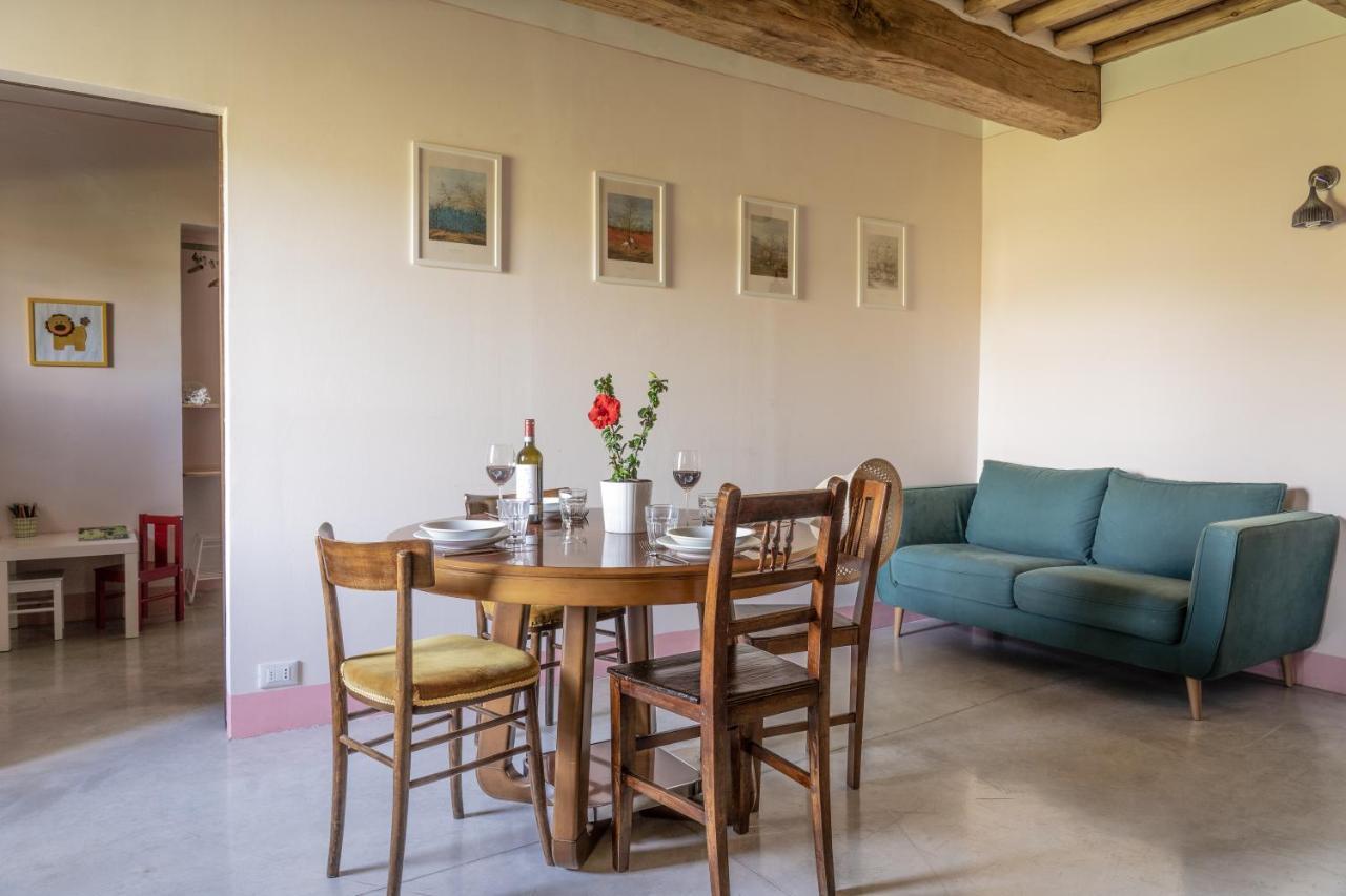 Agriturismo Montelovesco Brunetta Extérieur photo