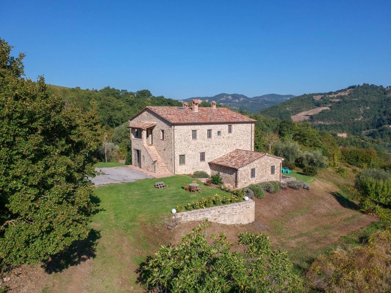 Agriturismo Montelovesco Brunetta Extérieur photo
