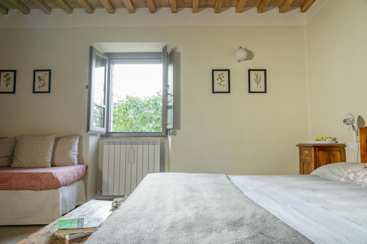 Agriturismo Montelovesco Brunetta Extérieur photo