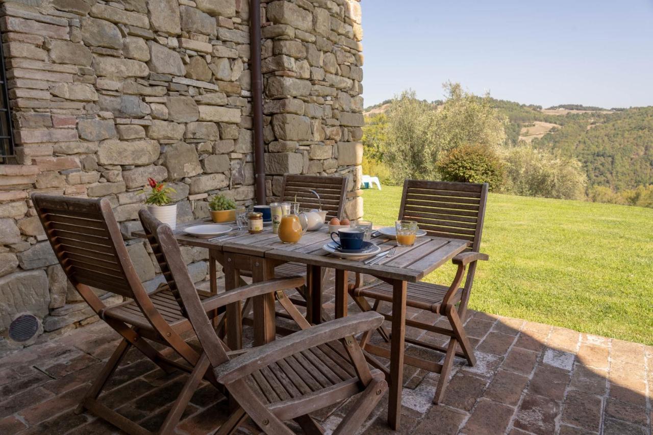 Agriturismo Montelovesco Brunetta Extérieur photo