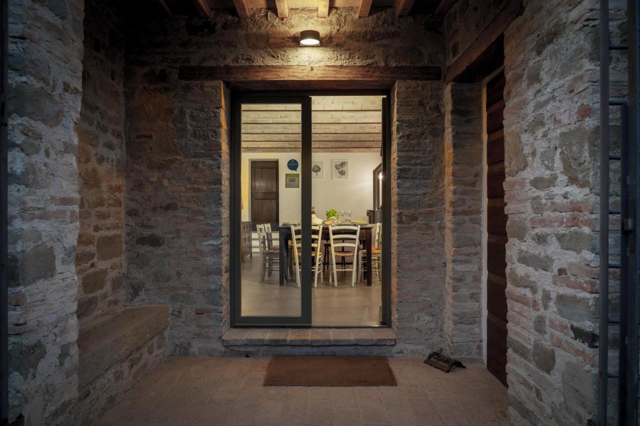Agriturismo Montelovesco Brunetta Extérieur photo