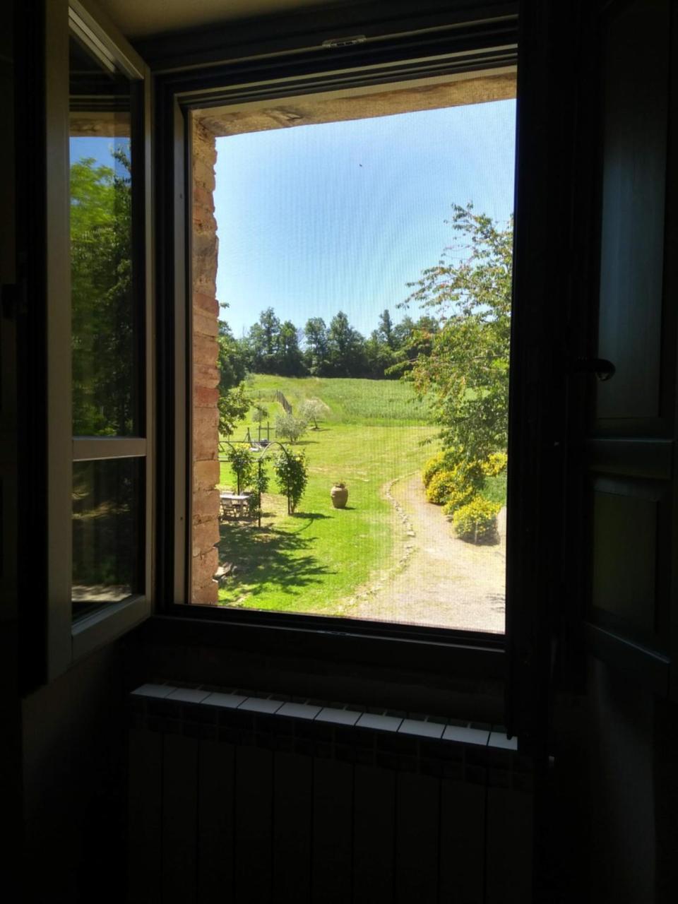 Agriturismo Montelovesco Brunetta Extérieur photo