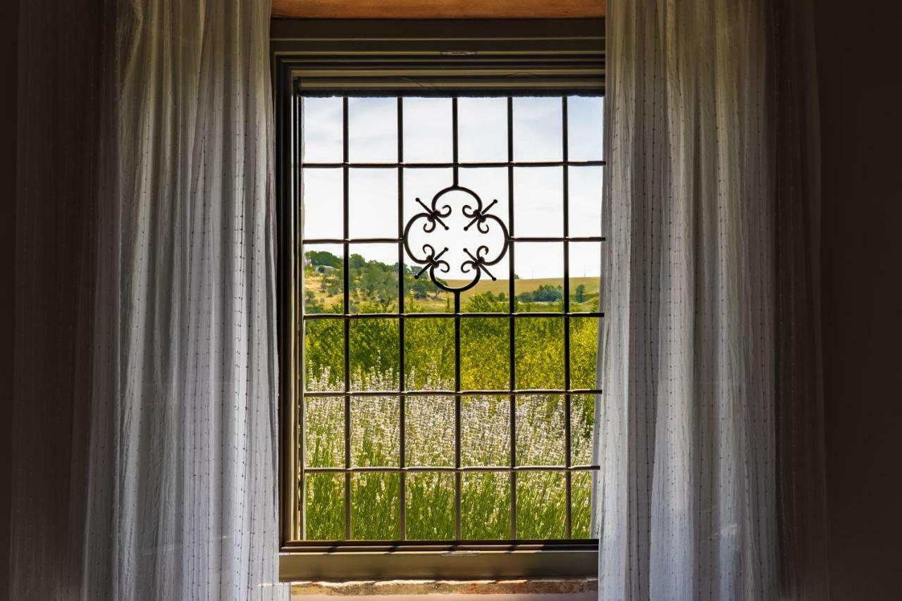 Agriturismo Montelovesco Brunetta Extérieur photo